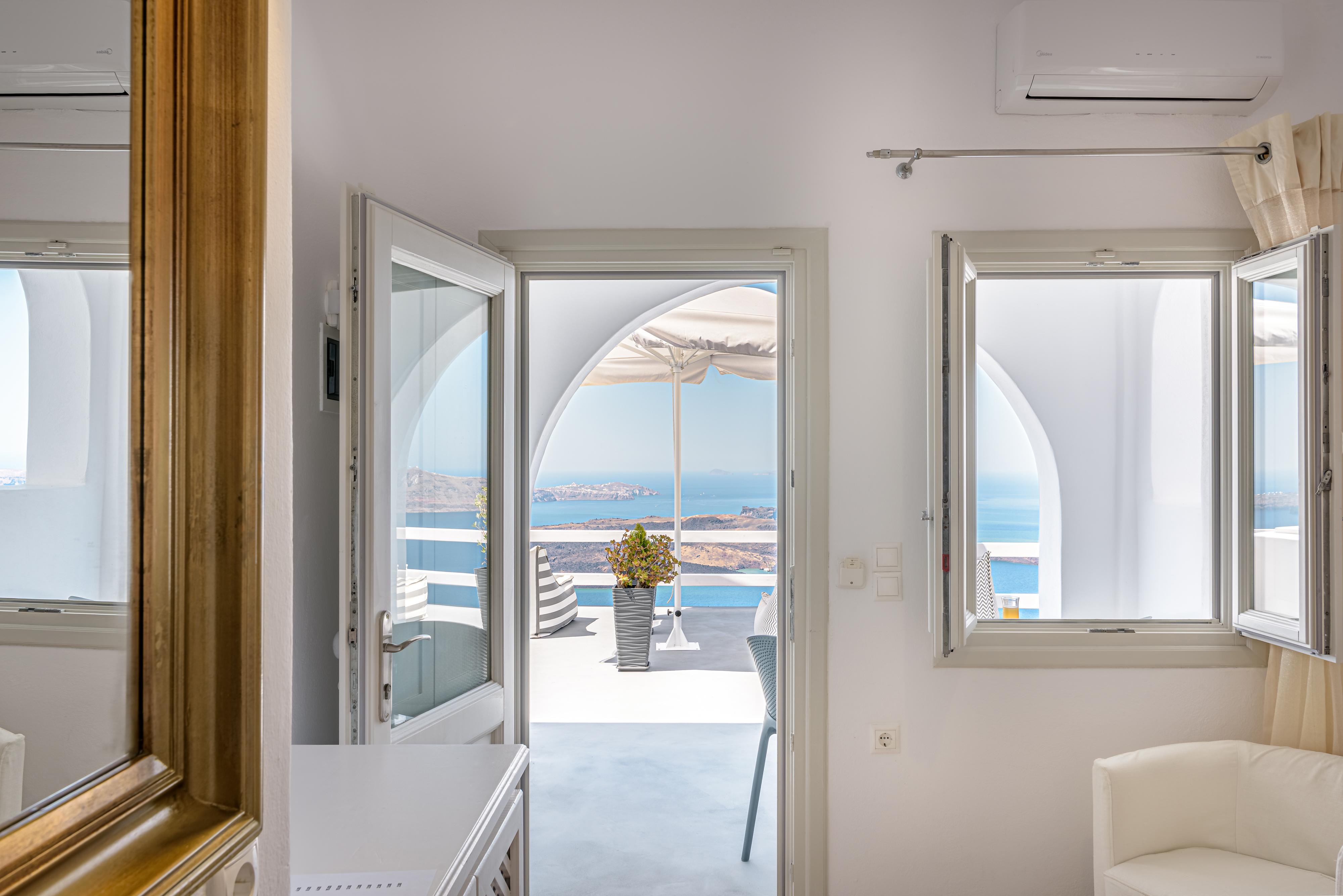 Avianto Suites Imerovigli  Exterior foto